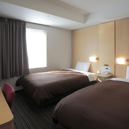 Bluewave Inn Yotsubashi 大阪 客房 照片