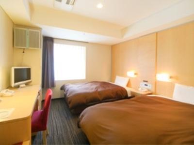Bluewave Inn Yotsubashi 大阪 客房 照片