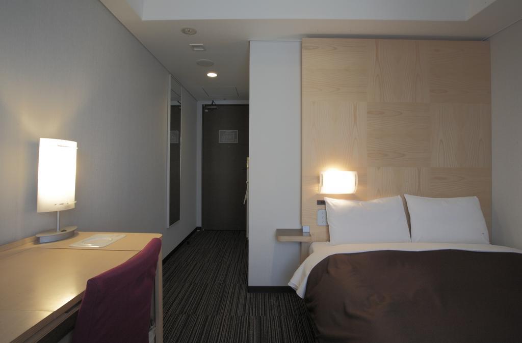 Bluewave Inn Yotsubashi 大阪 客房 照片