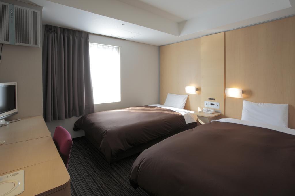 Bluewave Inn Yotsubashi 大阪 客房 照片