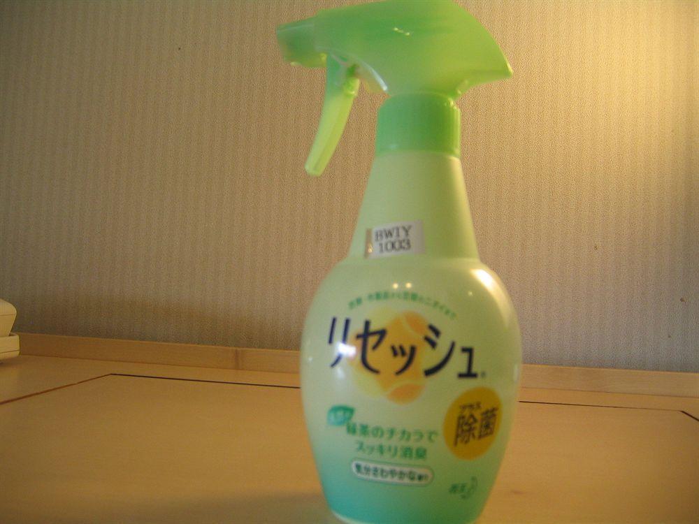 Bluewave Inn Yotsubashi 大阪 外观 照片