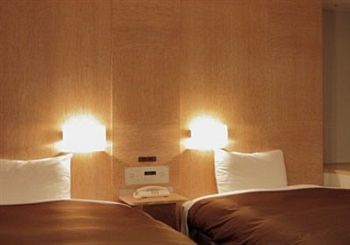 Bluewave Inn Yotsubashi 大阪 外观 照片