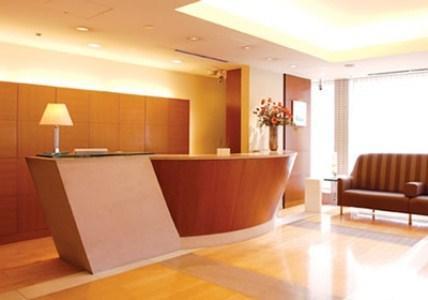Bluewave Inn Yotsubashi 大阪 外观 照片
