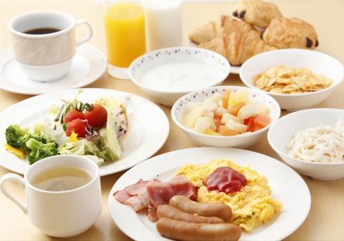 Bluewave Inn Yotsubashi 大阪 外观 照片