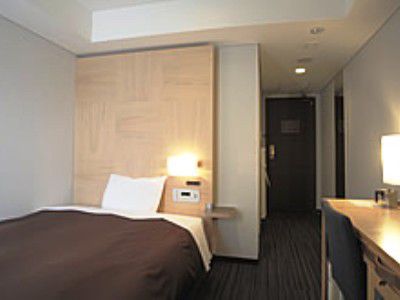 Bluewave Inn Yotsubashi 大阪 外观 照片