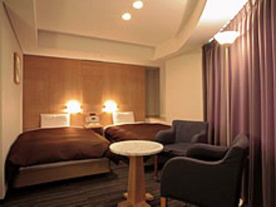 Bluewave Inn Yotsubashi 大阪 外观 照片
