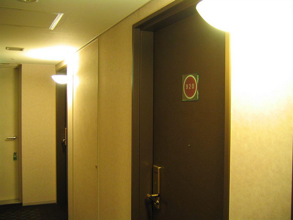 Bluewave Inn Yotsubashi 大阪 外观 照片